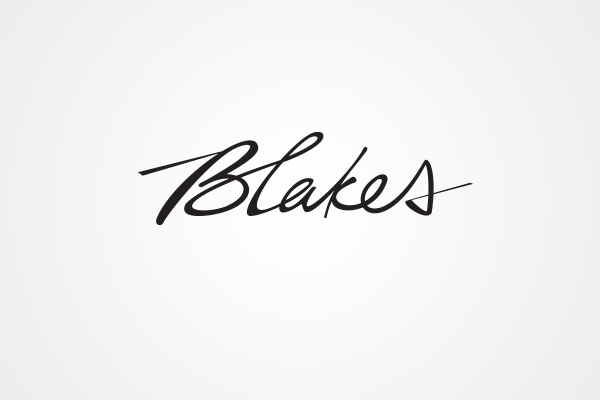 Blakes logo by 108ideaspace