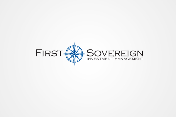 First Sovereign logo by 108ideaspace