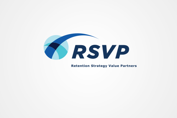 Retention Strategy Value Partners logo by 108ideaspace