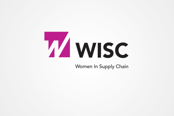 Women in Supply Chain  logo by 108ideaspace